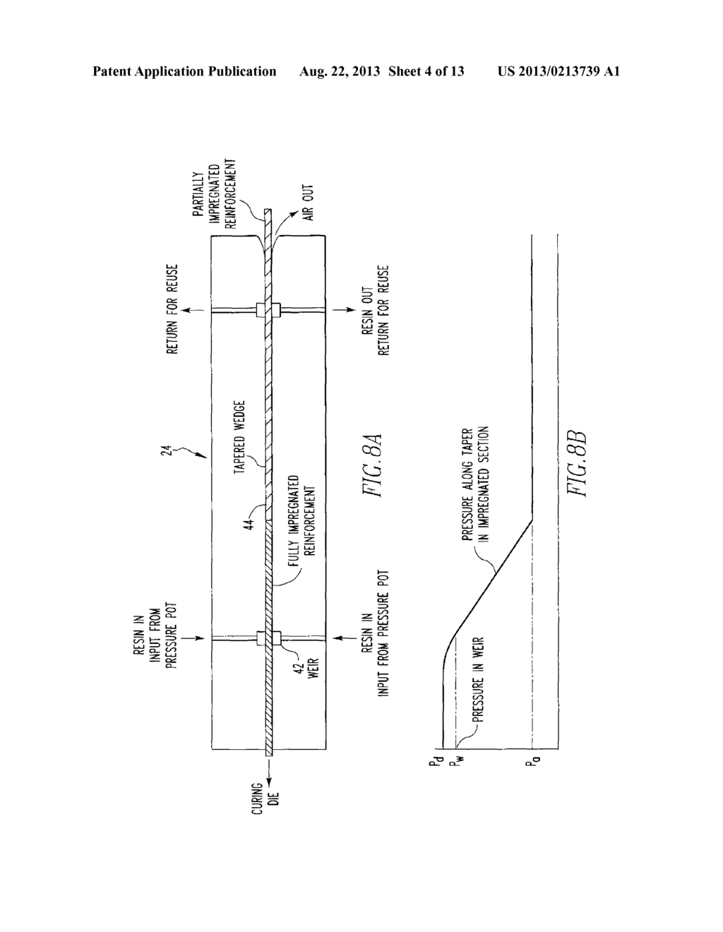 Fiberglass Reinforced Plastic Products Having Increased Weatherability,     System and Method - diagram, schematic, and image 05