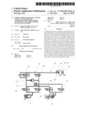 Vehicle Brake System for a Motor Vehicle and Method for Controlling the     Vehicle Brake System When the Parking Brake Function is Activated diagram and image