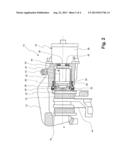 Vehicle Brake System for a Motor Vehicle and Method for Controlling the     Vehicle Brake System When the Parking Brake Function is Activated diagram and image