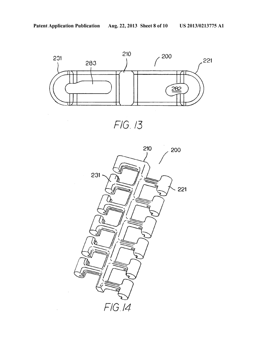 ABRASION RESISTANT CONVEYOR BELT - diagram, schematic, and image 09