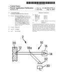 NANOTUBE BASED NANOELECTROMECHANICAL DEVICE diagram and image