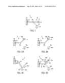 NANOTUBE BASED NANOELECTROMECHANICAL DEVICE diagram and image