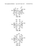 NANOTUBE BASED NANOELECTROMECHANICAL DEVICE diagram and image