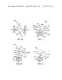 NANOTUBE BASED NANOELECTROMECHANICAL DEVICE diagram and image