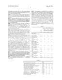 COOLING TOWER BLOW-DOWN, GROUNDWATER AND WASTEWATER RE-USE PROCESS AND     SYSTEM diagram and image