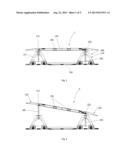 Transport Device and Transport Means Therewith diagram and image