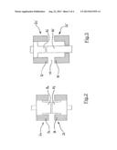 VACUUM INTERRUPTER FOR A CIRCUIT BREAKER ARRANGEMENT diagram and image