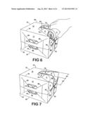 Dispensing System For Double Stack Carton diagram and image