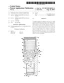 PORTABLE INSULATED ICE DISPENSER diagram and image