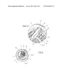 PUSH-PULL CLOSURE FOR A DRINK CONTAINER diagram and image