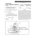 TRANSFERRING MOLTEN METAL USING NON-GRAVITY ASSIST LAUNDER diagram and image