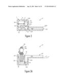 TRANSFERRING MOLTEN METAL USING NON-GRAVITY ASSIST LAUNDER diagram and image