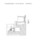 TRANSFERRING MOLTEN METAL USING NON-GRAVITY ASSIST LAUNDER diagram and image