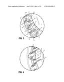 Surgical Fastening Apparatus diagram and image