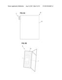 WIRELESS IC DEVICE AND COMPONENT FOR WIRELESS IC DEVICE diagram and image