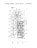 WIRELESS IC DEVICE AND COMPONENT FOR WIRELESS IC DEVICE diagram and image