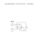 WIRELESS IC DEVICE AND COMPONENT FOR WIRELESS IC DEVICE diagram and image