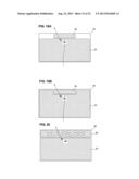 WIRELESS IC DEVICE AND COMPONENT FOR WIRELESS IC DEVICE diagram and image