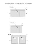 WIRELESS IC DEVICE AND COMPONENT FOR WIRELESS IC DEVICE diagram and image