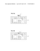 WIRELESS IC DEVICE AND COMPONENT FOR WIRELESS IC DEVICE diagram and image