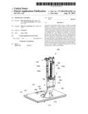 POWER RAIL ASSEMBLY diagram and image