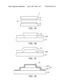 INTERFERENCE FILTER, OPTICAL MODULE, AND ELECTRONIC APPARATUS diagram and image