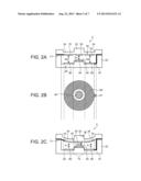 INTERFERENCE FILTER, OPTICAL MODULE, AND ELECTRONIC APPARATUS diagram and image