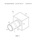 INTERFERENCE FILTER, OPTICAL MODULE, AND ELECTRONIC APPARATUS diagram and image