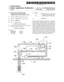 SEMICONDUCTOR APPLICATION INSTALLATION ADAPTED WITH A TEMPERATURE     EQUALIZATION SYSTEM diagram and image