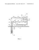 SEMICONDUCTOR APPLICATION INSTALLATION ADAPTED WITH A TEMPERATURE     EQUALIZATION SYSTEM diagram and image