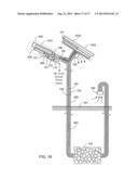 SEMICONDUCTOR APPLICATION INSTALLATION ADAPTED WITH A TEMPERATURE     EQUALIZATION SYSTEM diagram and image