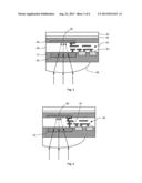 VISIBLE AND NEAR-INFRARED RADIATION DETECTOR diagram and image