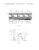 VISIBLE AND NEAR-INFRARED RADIATION DETECTOR diagram and image