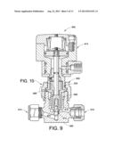 COATED SEALS diagram and image