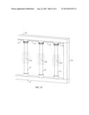 BALUSTER MOUNTING SYSTEM diagram and image