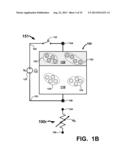 CONDUCTIVE METAL OXIDE STRUCTURES IN NON VOLATILE RE WRITABLE MEMORY     DEVICES diagram and image