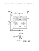 CONDUCTIVE METAL OXIDE STRUCTURES IN NON VOLATILE RE WRITABLE MEMORY     DEVICES diagram and image