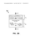 CONDUCTIVE METAL OXIDE STRUCTURES IN NON VOLATILE RE WRITABLE MEMORY     DEVICES diagram and image