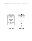 CONDUCTIVE METAL OXIDE STRUCTURES IN NON VOLATILE RE WRITABLE MEMORY     DEVICES diagram and image