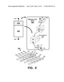 CONDUCTIVE METAL OXIDE STRUCTURES IN NON VOLATILE RE WRITABLE MEMORY     DEVICES diagram and image