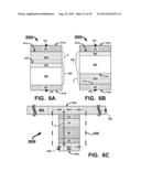 CONDUCTIVE METAL OXIDE STRUCTURES IN NON VOLATILE RE WRITABLE MEMORY     DEVICES diagram and image