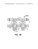 CONDUCTIVE METAL OXIDE STRUCTURES IN NON VOLATILE RE WRITABLE MEMORY     DEVICES diagram and image