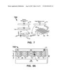 CONDUCTIVE METAL OXIDE STRUCTURES IN NON VOLATILE RE WRITABLE MEMORY     DEVICES diagram and image