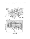 CONDUCTIVE METAL OXIDE STRUCTURES IN NON VOLATILE RE WRITABLE MEMORY     DEVICES diagram and image