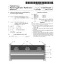 OPTO-ELECTRIC DEVICE AND METHOD OF MANUFACTURING THEREOF diagram and image