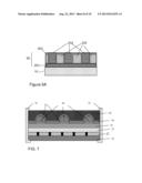 OPTO-ELECTRIC DEVICE AND METHOD OF MANUFACTURING THEREOF diagram and image