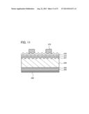 P-Type Semiconductor Material and Semiconductor Device diagram and image