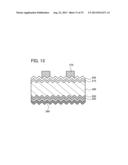 P-Type Semiconductor Material and Semiconductor Device diagram and image