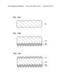 P-Type Semiconductor Material and Semiconductor Device diagram and image