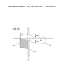 P-Type Semiconductor Material and Semiconductor Device diagram and image